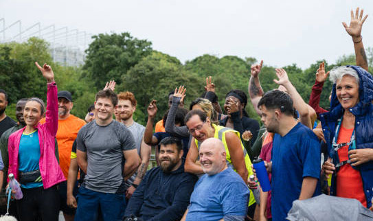 Disability Connection Expo